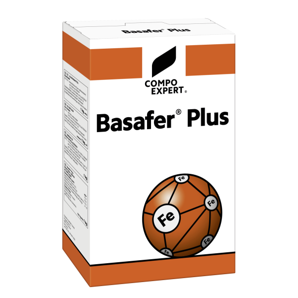 BASAFER PLUS 1KG
