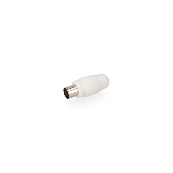 Base aerea tv 9,5mm. recta envasada edm