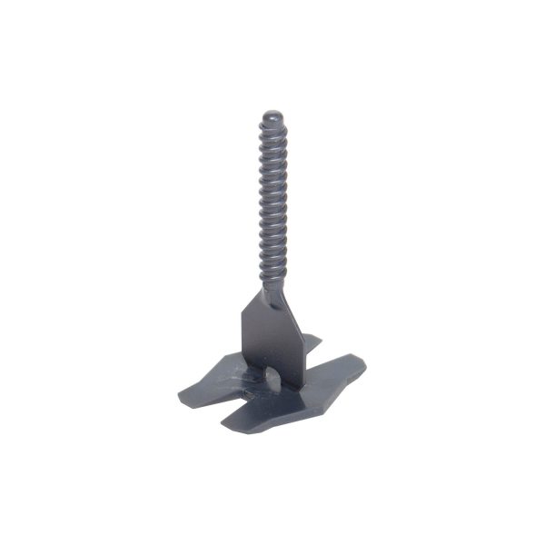 Base plana 1mm cyclone l.s. (b-100 unid.) r35937 rubi