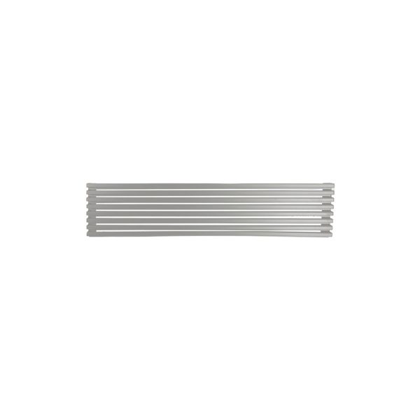 Blister rejilla frigo-horno 8 elementos 60x1,45x12cm rjv1 inoxidable 94512 micel