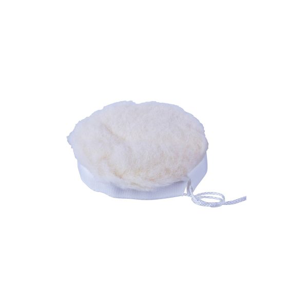 Boina para plato ø125mm 2025000 wolfcraft