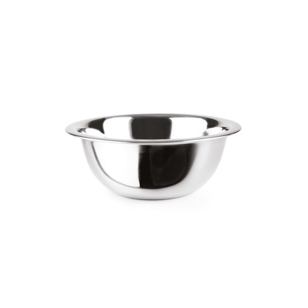 Bol, inox, ø 24 cm