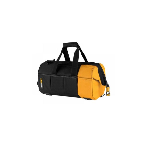 Bolsa 40cm massive mouth tb-60-16 toughbuilt