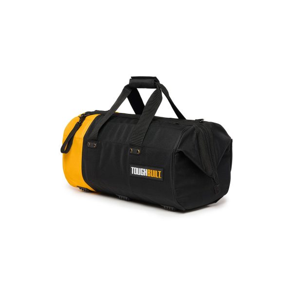 Bolsa 50cm massive mouth tb-60-20 toughbuilt
