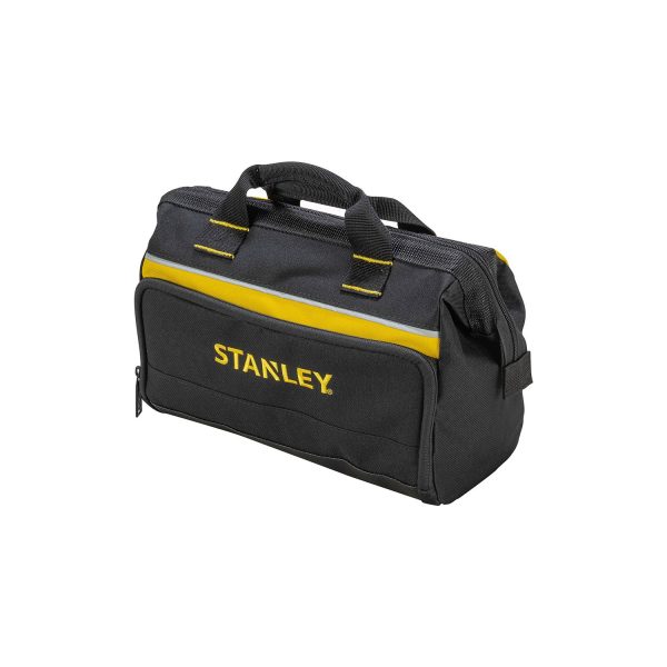 Bolsa cerrada 30cm stanley