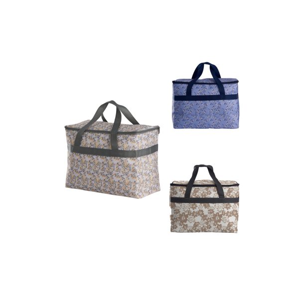 Bolsa isotérmica 20 l colores surtidos