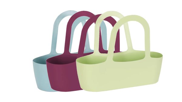 Bolsa Paris Artevasi