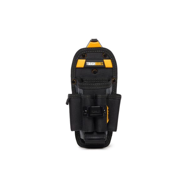 Bolso 6-bolsillos técnico (grande) tb-ct-36-l6 toughbuilt