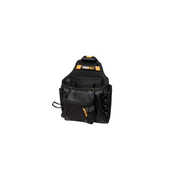 Bolso portaherramientas contratista tb-ct-01 toughbuilt
