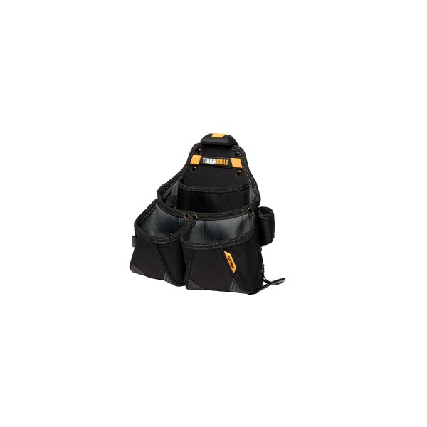 Bolso portaherramientas encofrador tb-ct-02 toughbuilt
