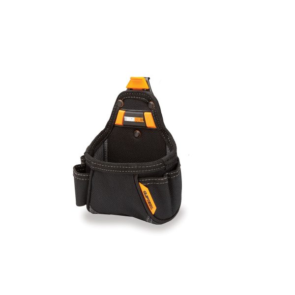 Bolso portaherramientas multiusos cinta métrica tb-ct-25 toughbuilt