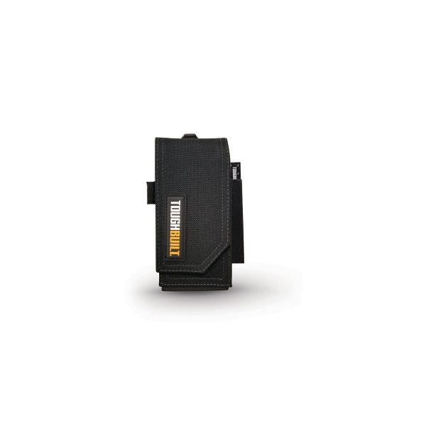 Bolso smartphone plus + bloc de notas & lápiz tb-ct-33p toughbuilt