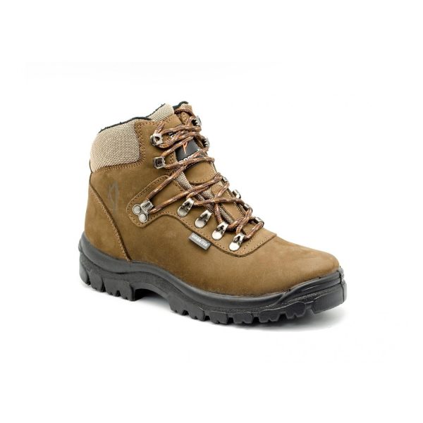 BOTA POSTIGO 974 MARRON