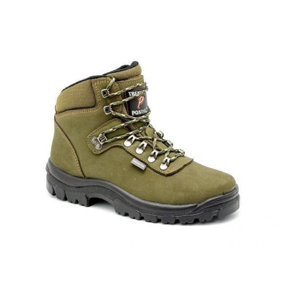BOTA POSTIGO 974 VERDE
