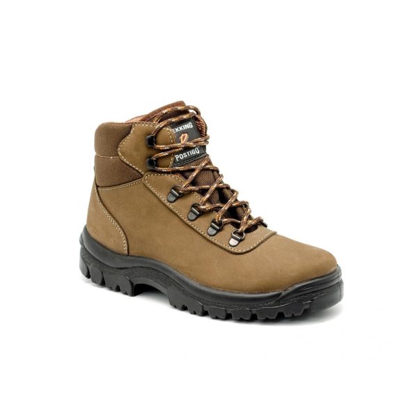BOTA POSTIGO 975 MARRON