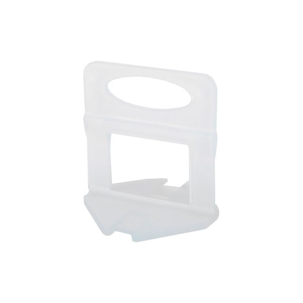 Brida 3-12mm 0,5mm delta level system (b-100 unid.) r3929 rubi