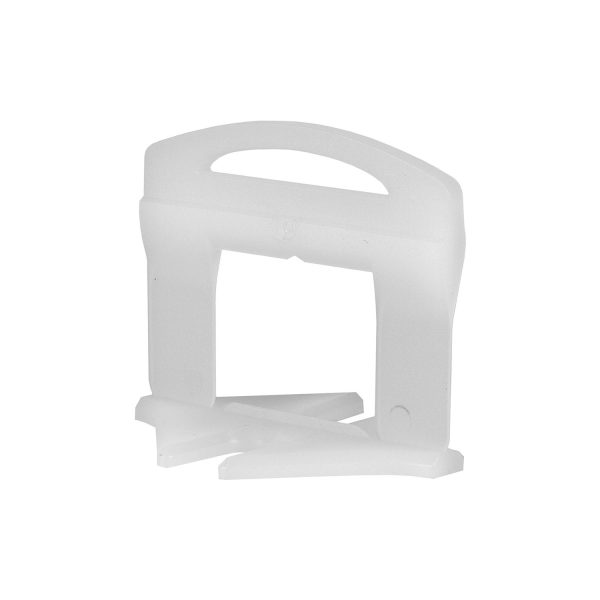 Brida 3-12mm 1,5mm delta level system (b-100 unid.) r2840 rubi