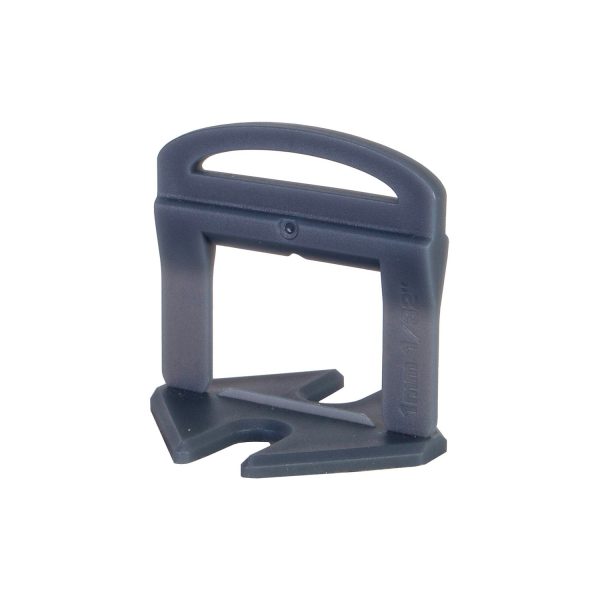 Brida 3-12mm 1mm delta level system (b-100 unid.) r2850 rubi