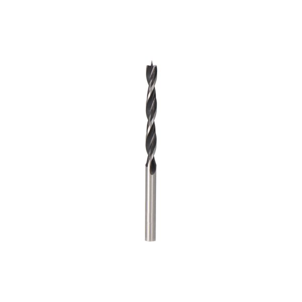 Broca 3 puntas para madera 9,00 x 125mm iz28067 koma tools (izar)