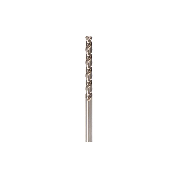 Broca cilíndrica corta hsse din-338n inox 5,00mm iz27455 koma tools (izar)