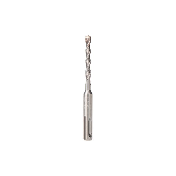 Broca sds plus hormigon 10,00x260mm iz27995 koma tools (izar)