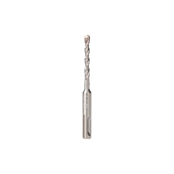 Broca sds plus hormigon 6,00x110mm iz27967 koma tools (izar)