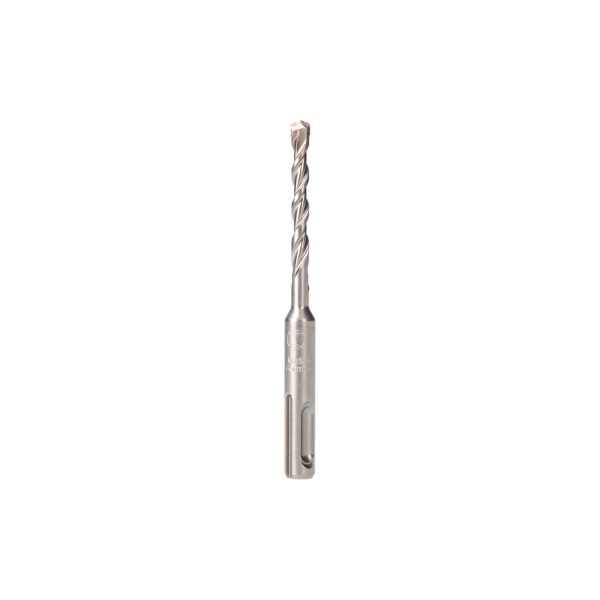 Broca sds plus hormigon 8,00x210mm iz27980 koma tools (izar)