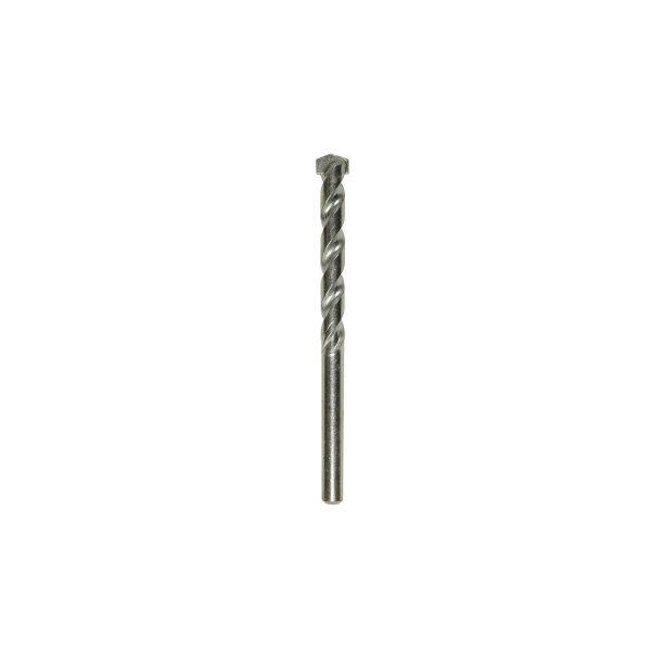 Broca widia de 10mm corta 120mm w10 mota