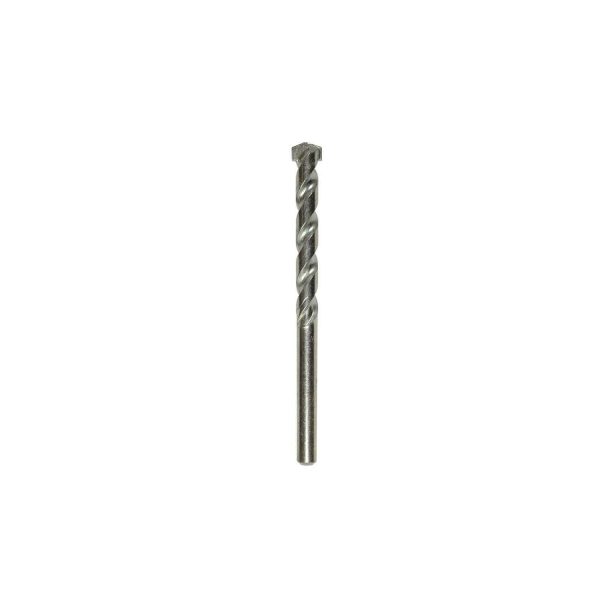 Broca widia de 4mm corta 75mm w04 mota