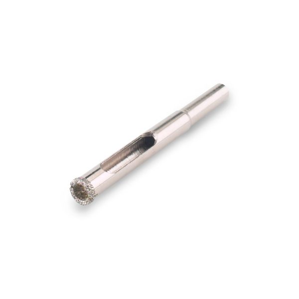 Brocas easygres ø8mm 4923 rubi