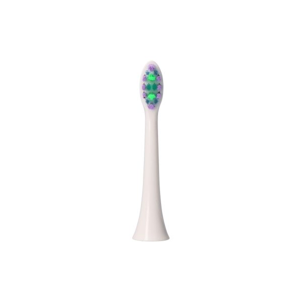 Cabezal de recambio para cepillo de dientes 07618 edm
