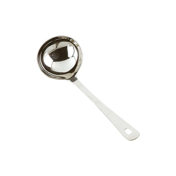 Cacillo inox, 30 cm