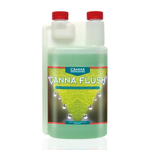Canna Flush 1 Lt.