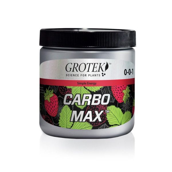 Carbo Max Grotek 300 Gr.