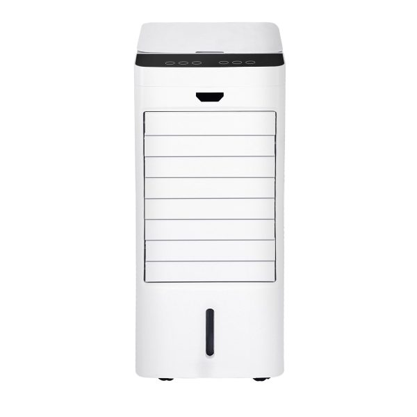 CLIMATIZADOR PORTATIL KUKEN 80W