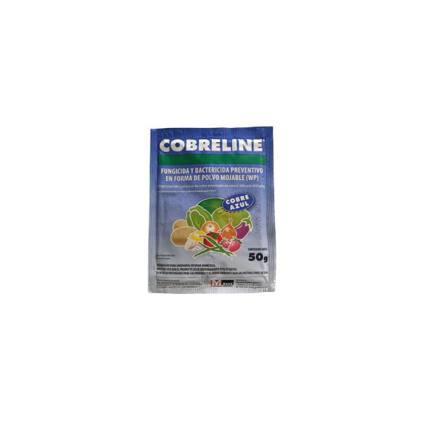 COBRELINE FUNGICIDA 50GR
