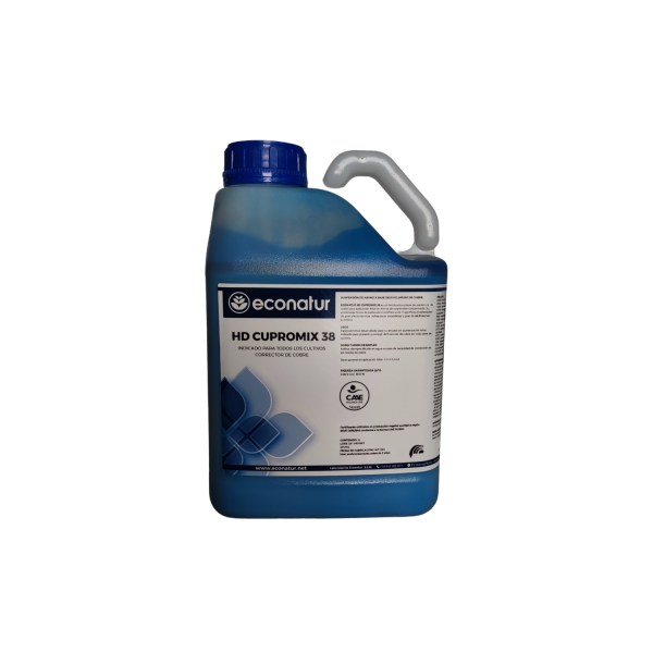 CUPROMIX 38 HD 5LT