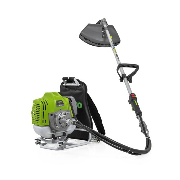 DESBROZADOR VITO DE MOCHILA 52cc