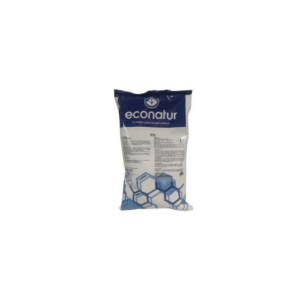 ECONATUR FOSFATO DIAMONICO 1KG