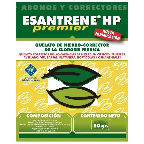 Esantrene 50 Gr.