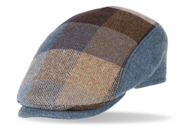 Gorra Solid 40083 Azul