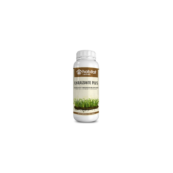 HABITAT ENRAIZANTE PLUS 1LT