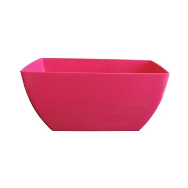Jardinera Evora Color Fucsia
