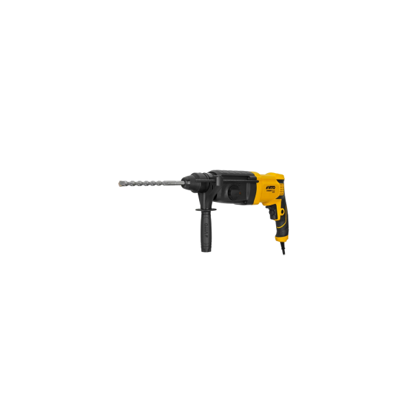 MARTILLO PERFORADOR/DEMOLEDOR VITO 850W SDS PLUS