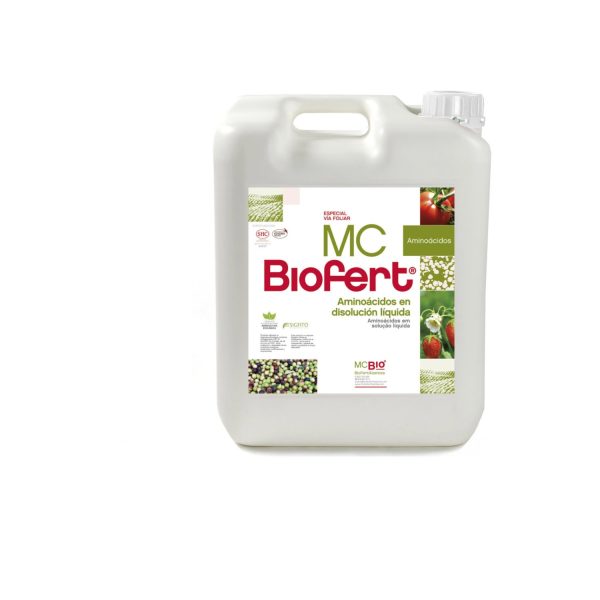MC BIOFERT 5LT