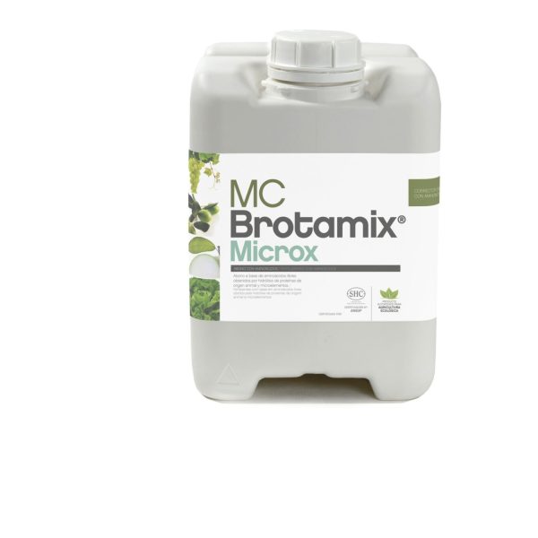 MC BROTAMIX MICROX 1LT