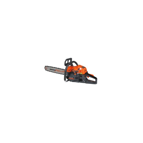 MOTOSIERRA DAEWOO DACS4516 400mm 64D 325" 1,5