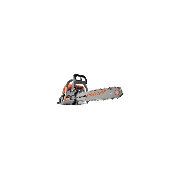 MOTOSIERRA DAEWOO DACS5218 450mm 72D 325" 1,5