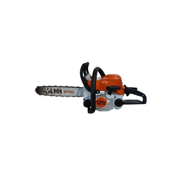 MOTOSIERRA STIHL MS 170