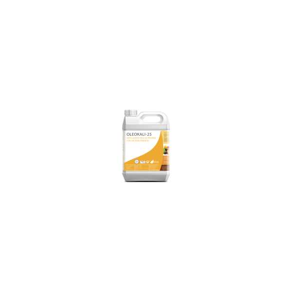 OLEOKALI-25   5LT